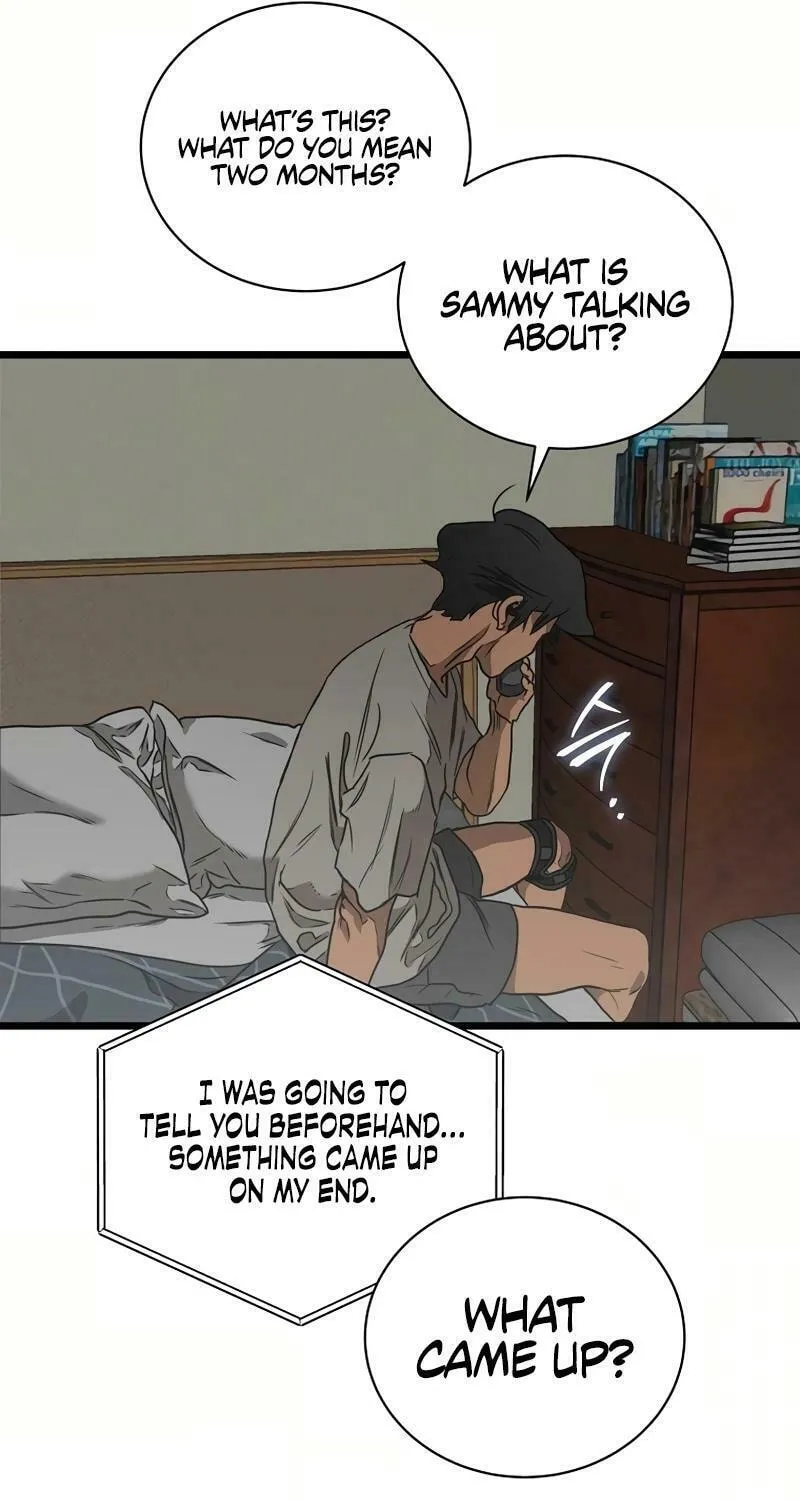 Welcome to Undead Park Chapter 1 page 98 - 