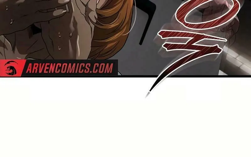 Welcome to Undead Park Chapter 10 page 11 - 