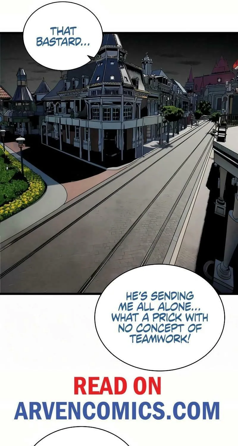 Welcome to Undead Park Chapter 10 page 104 - 
