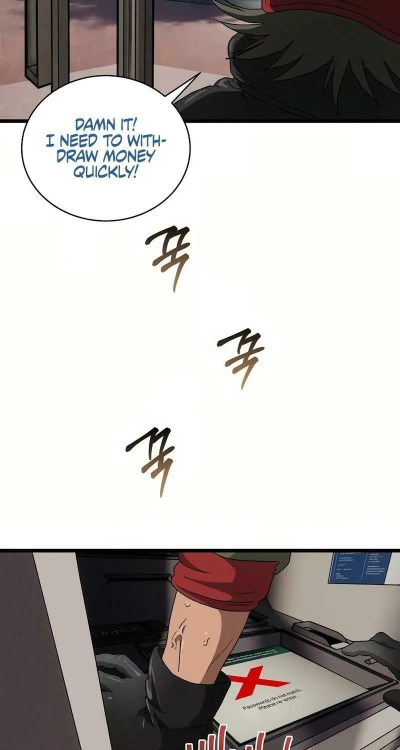 Welcome to Undead Park Chapter 10 page 108 - 