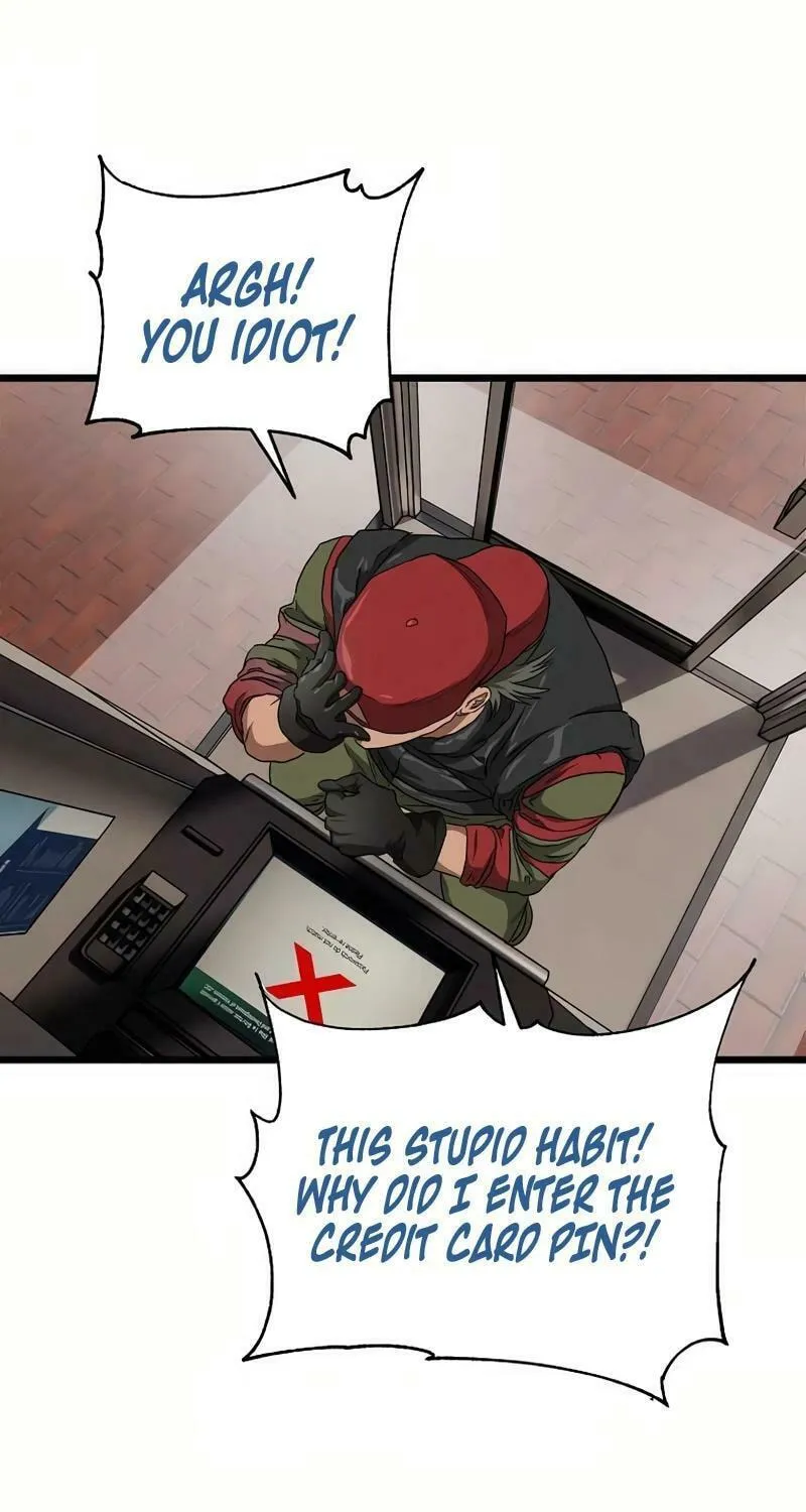 Welcome to Undead Park Chapter 10 page 110 - 