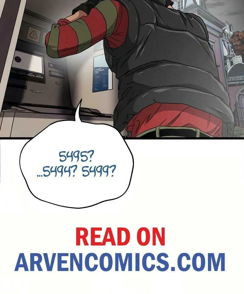 Welcome to Undead Park Chapter 10 page 114 - 