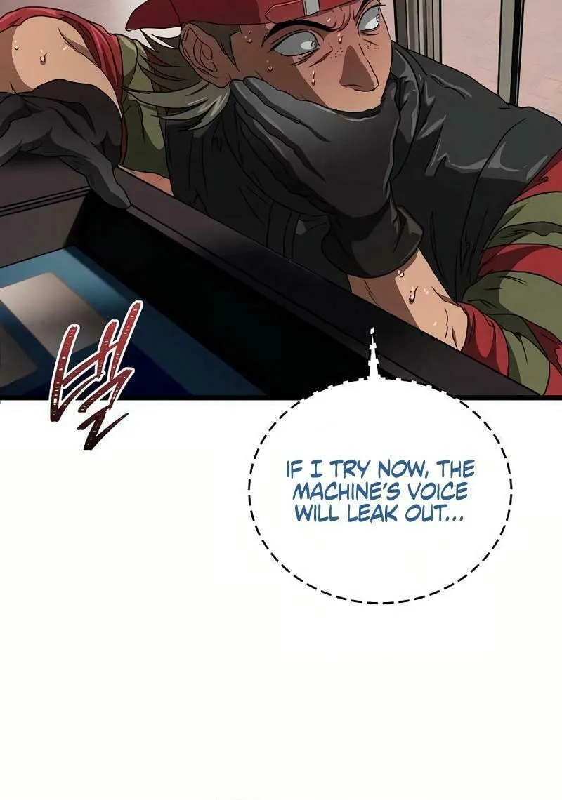 Welcome to Undead Park Chapter 10 page 119 - 