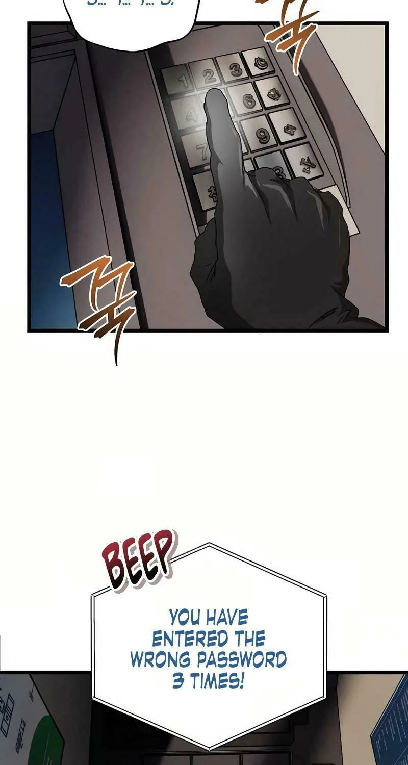 Welcome to Undead Park Chapter 10 page 122 - 
