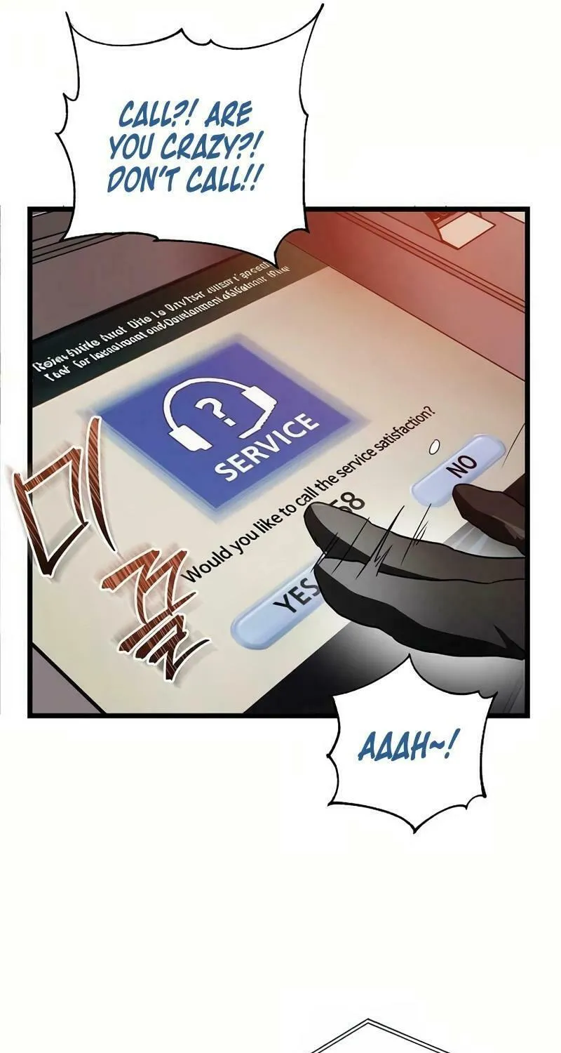 Welcome to Undead Park Chapter 10 page 125 - 