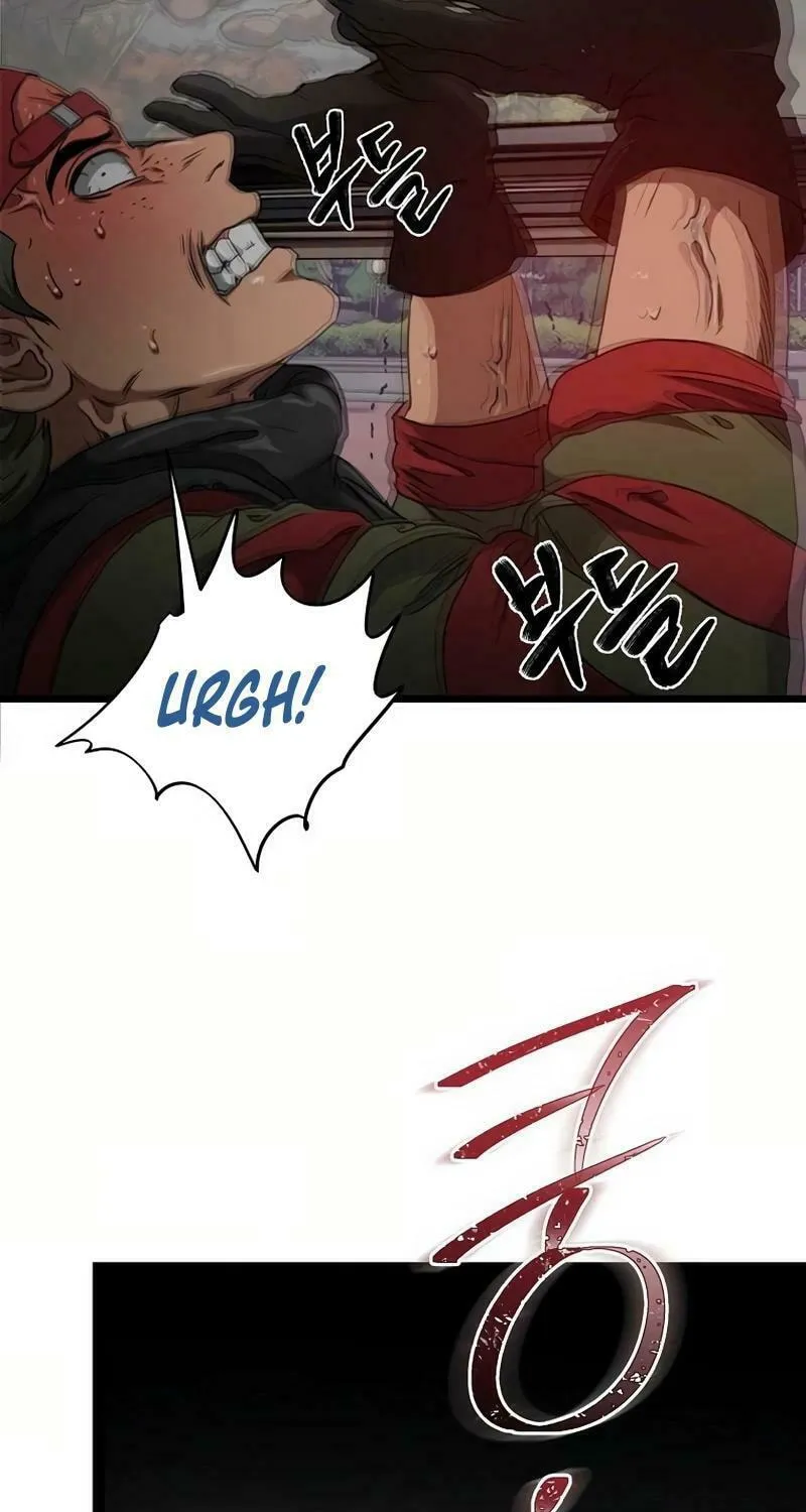 Welcome to Undead Park Chapter 10 page 133 - 