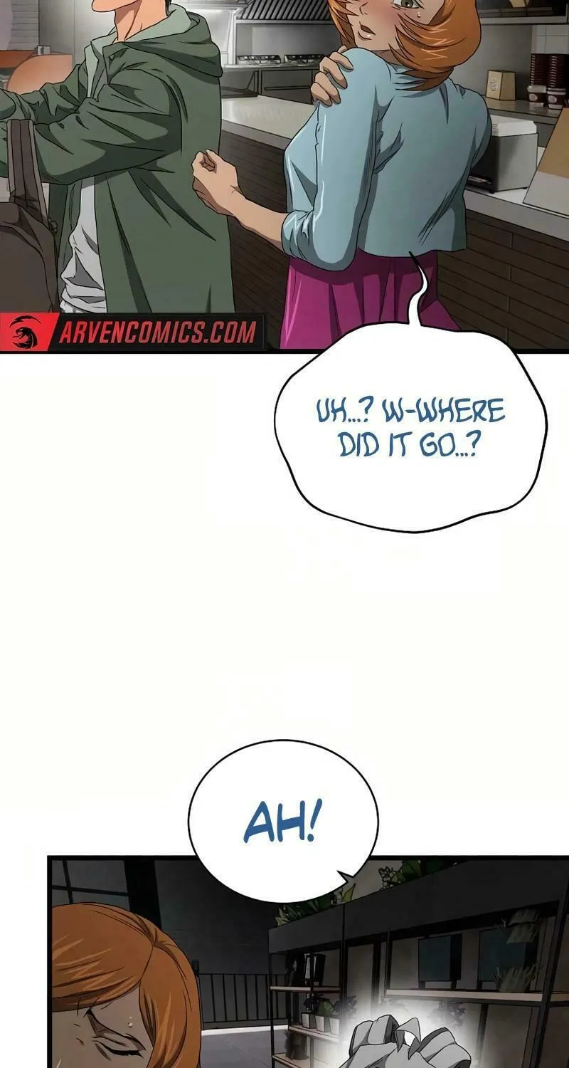 Welcome to Undead Park Chapter 10 page 148 - 