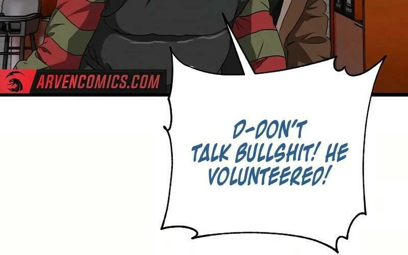 Welcome to Undead Park Chapter 10 page 162 - 