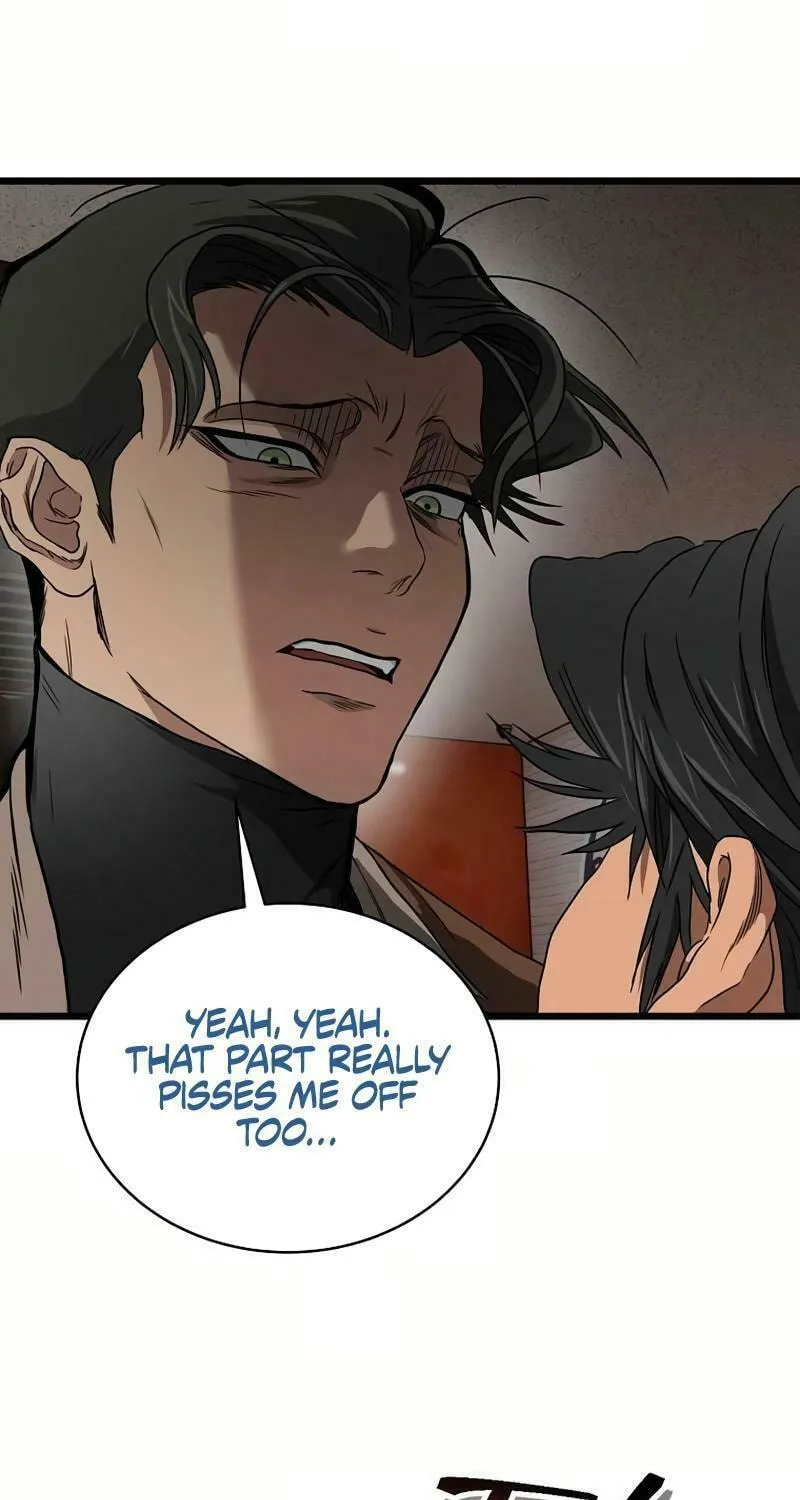 Welcome to Undead Park Chapter 10 page 163 - 