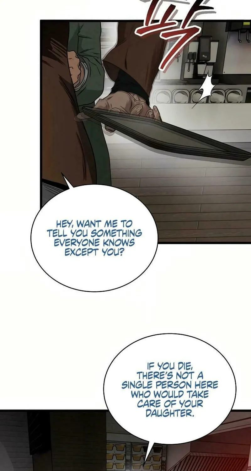 Welcome to Undead Park Chapter 10 page 164 - 