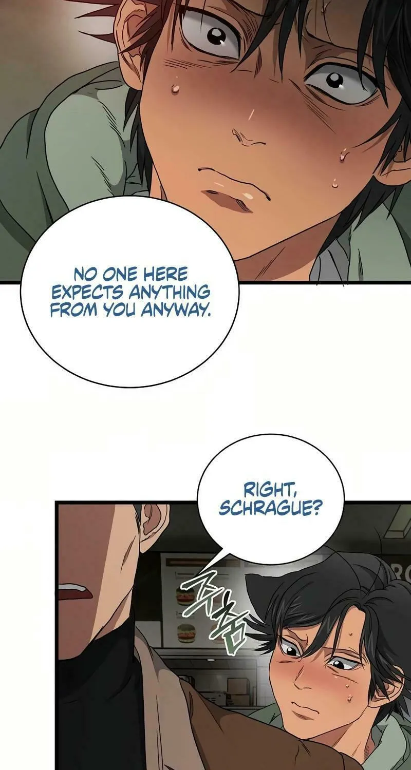 Welcome to Undead Park Chapter 10 page 166 - 