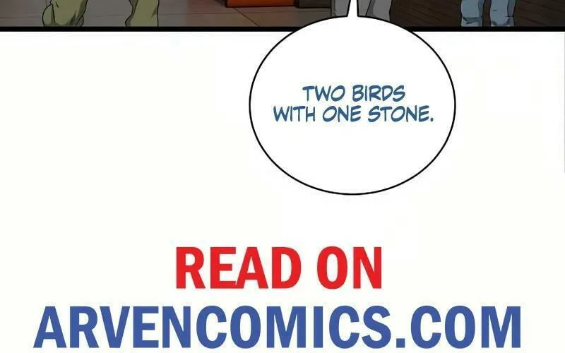 Welcome to Undead Park Chapter 10 page 168 - 