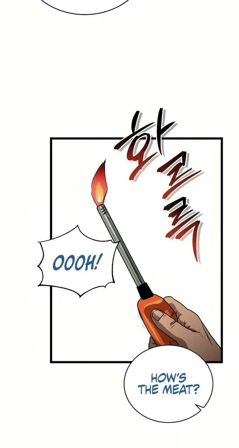 Welcome to Undead Park Chapter 10 page 173 - 