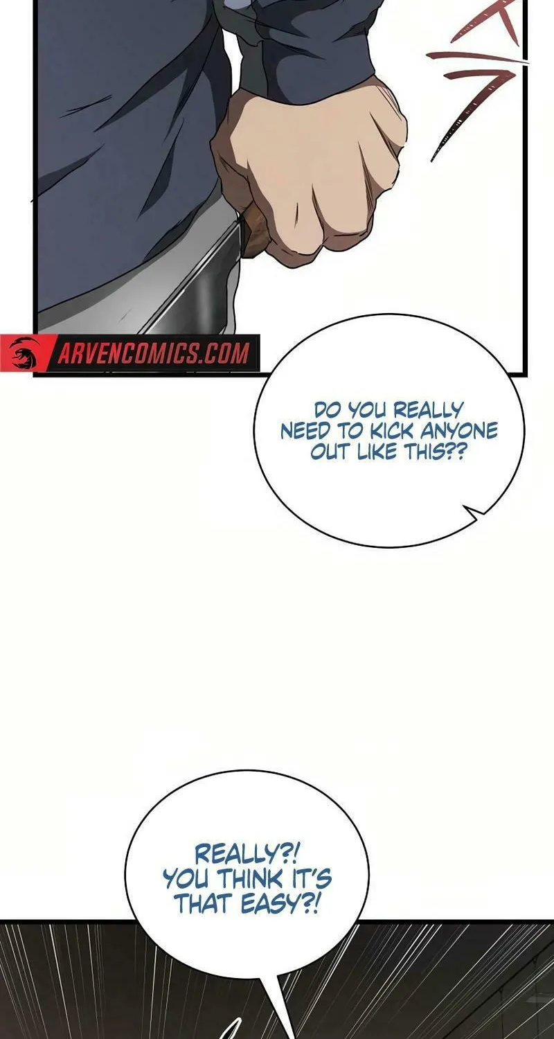 Welcome to Undead Park Chapter 10 page 178 - 