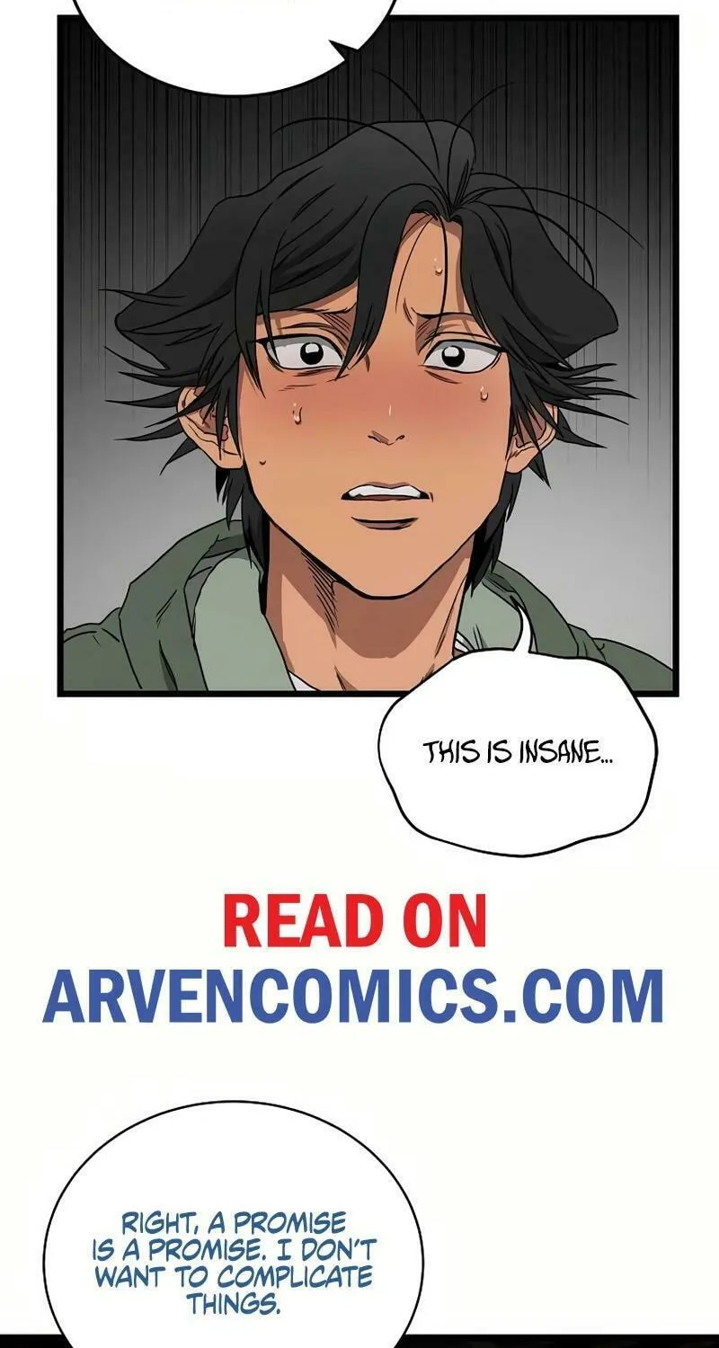 Welcome to Undead Park Chapter 10 page 186 - 