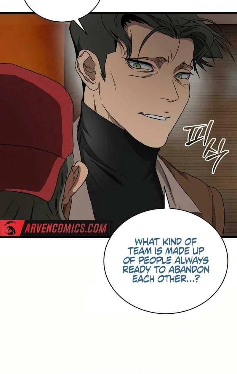 Welcome to Undead Park Chapter 10 page 189 - 