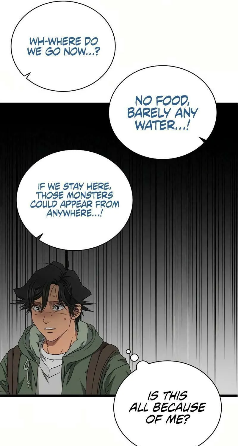 Welcome to Undead Park Chapter 10 page 196 - 