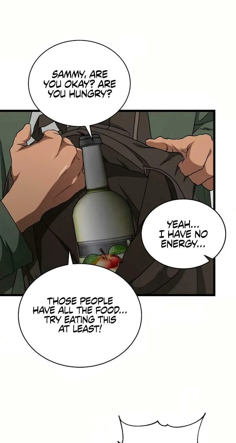 Welcome to Undead Park Chapter 10 page 209 - 