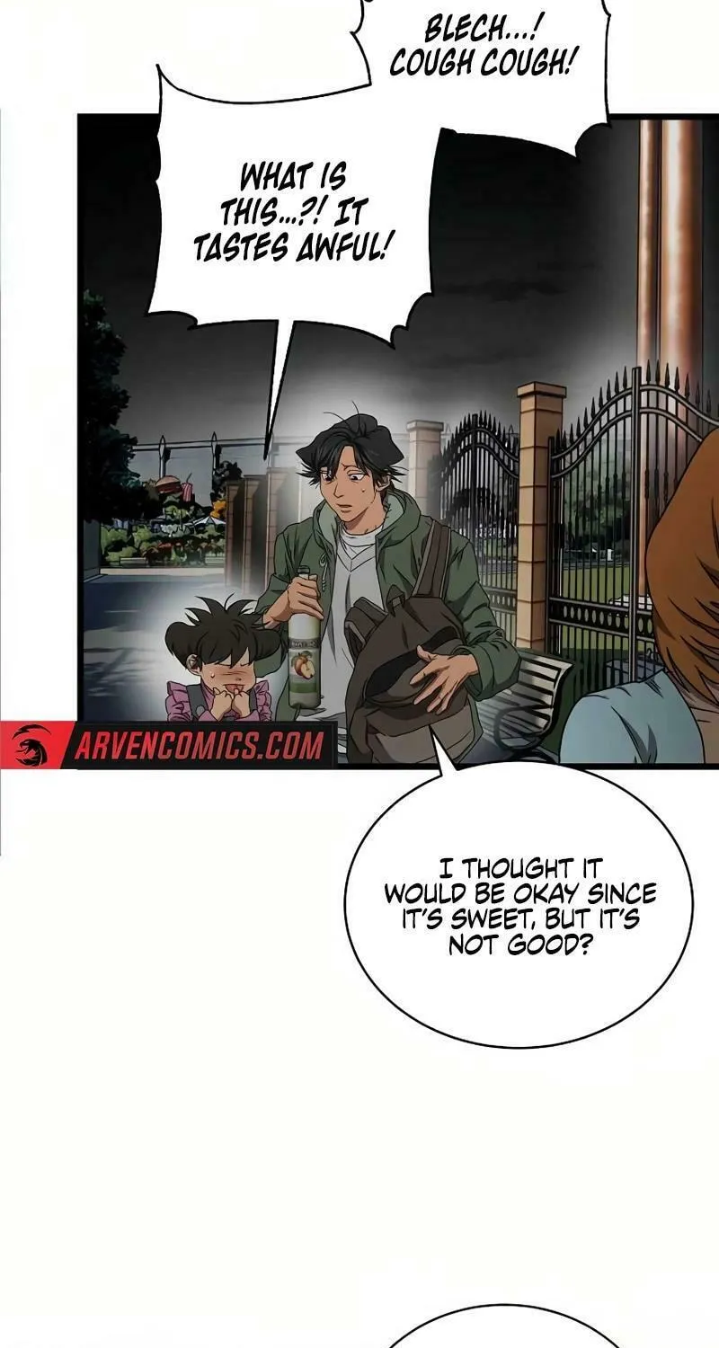 Welcome to Undead Park Chapter 10 page 210 - 