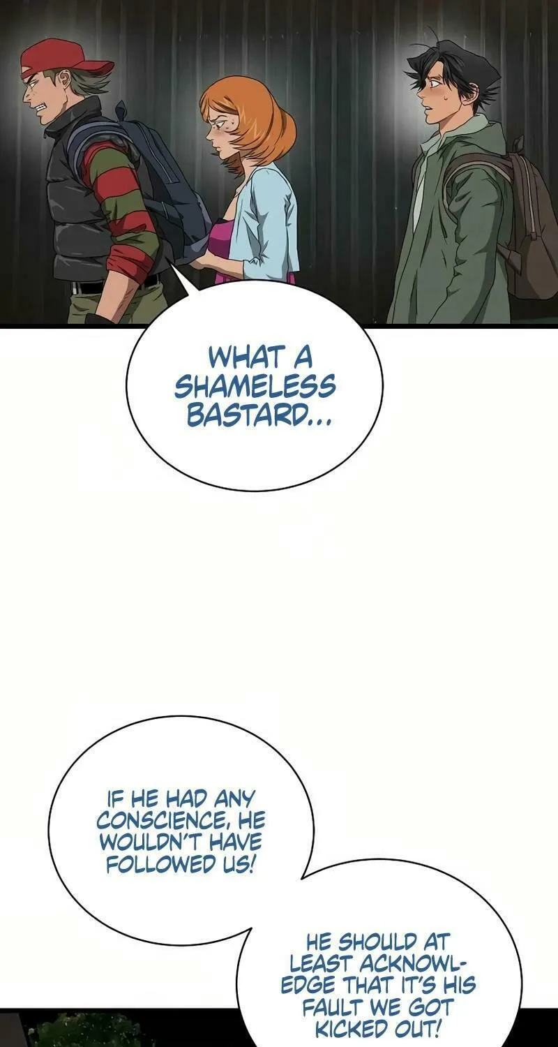 Welcome to Undead Park Chapter 10 page 214 - 