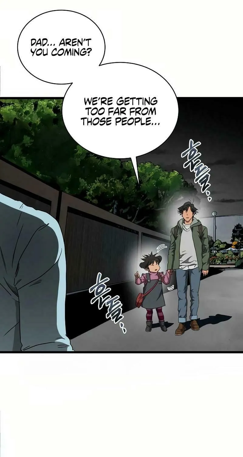 Welcome to Undead Park Chapter 10 page 218 - 