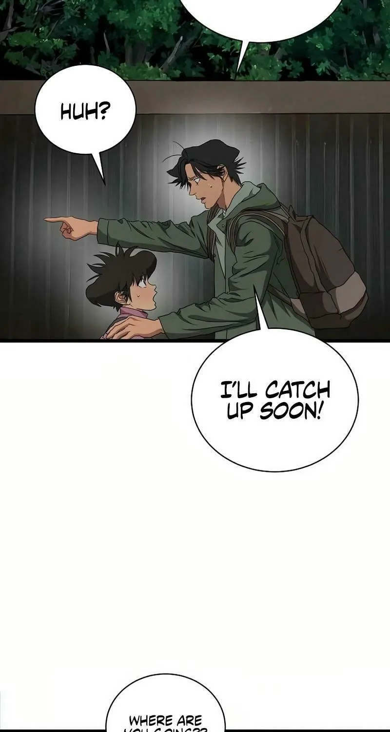 Welcome to Undead Park Chapter 10 page 228 - 