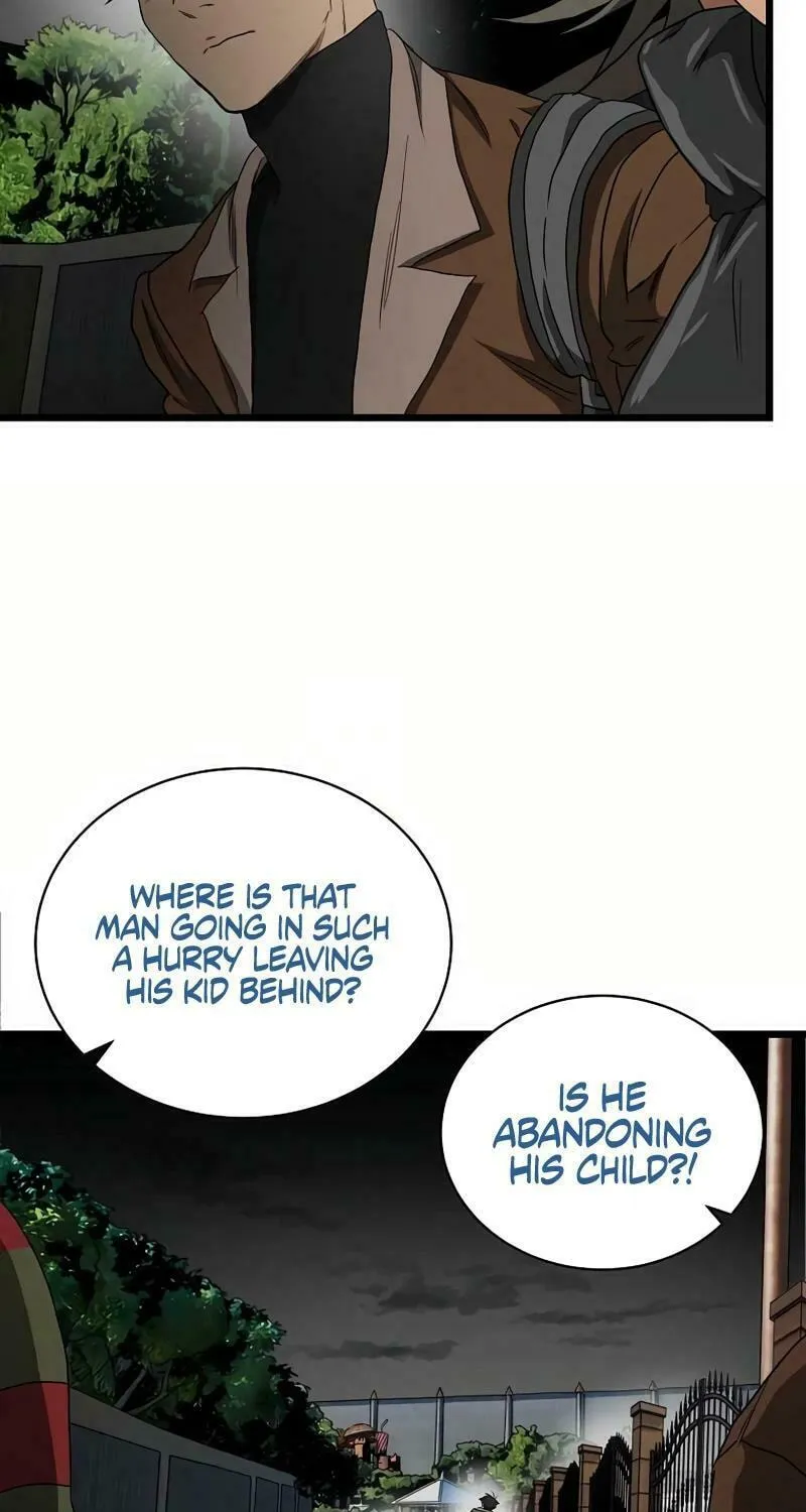 Welcome to Undead Park Chapter 10 page 230 - 
