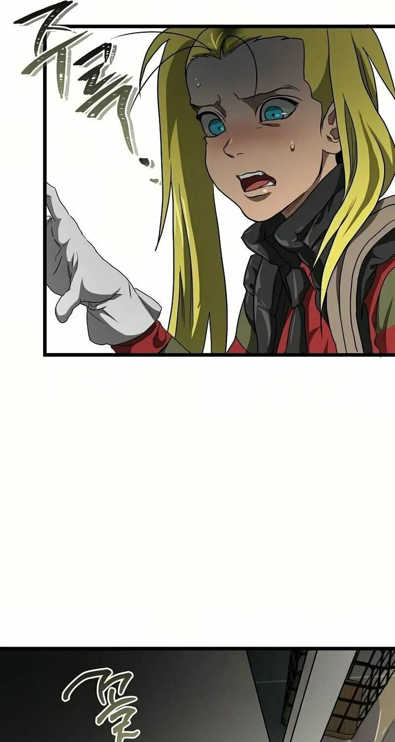 Welcome to Undead Park Chapter 10 page 24 - 