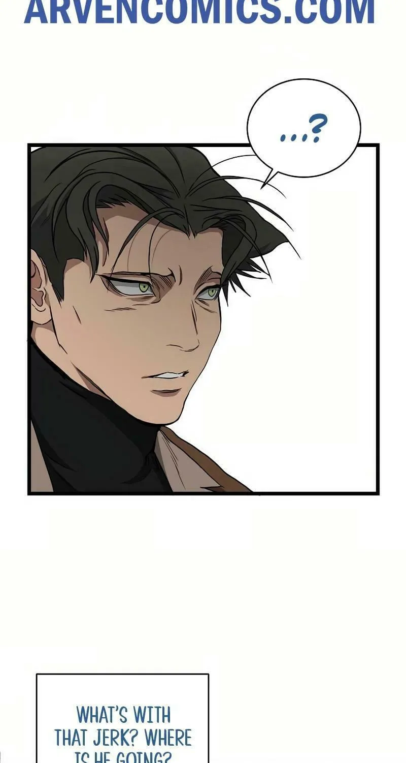Welcome to Undead Park Chapter 10 page 234 - 