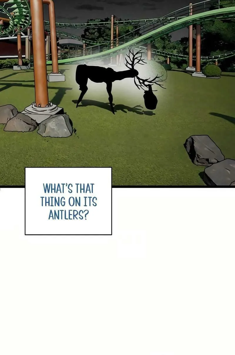 Welcome to Undead Park Chapter 10 page 236 - 