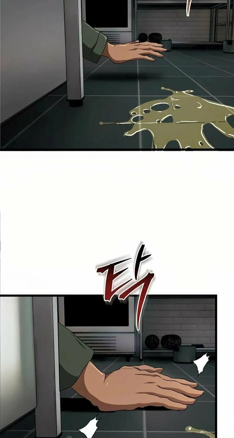 Welcome to Undead Park Chapter 10 page 28 - 