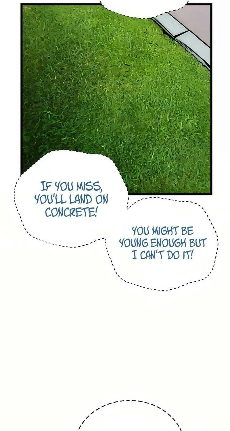 Welcome to Undead Park Chapter 10 page 60 - 