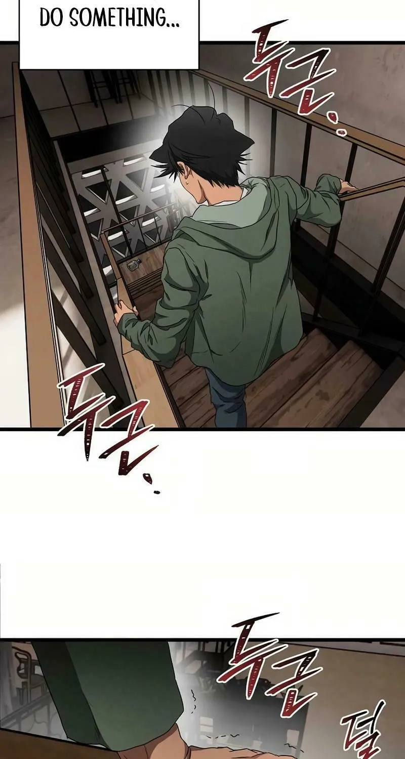 Welcome to Undead Park Chapter 10 page 73 - 