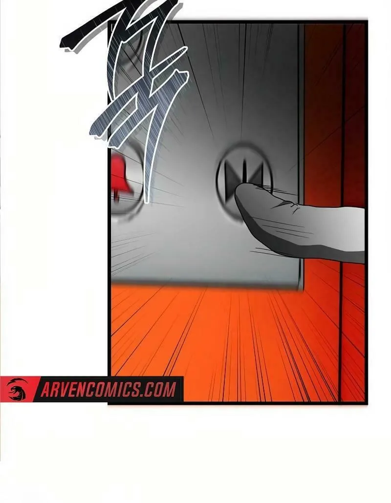 Welcome to Undead Park Chapter 10 page 87 - 