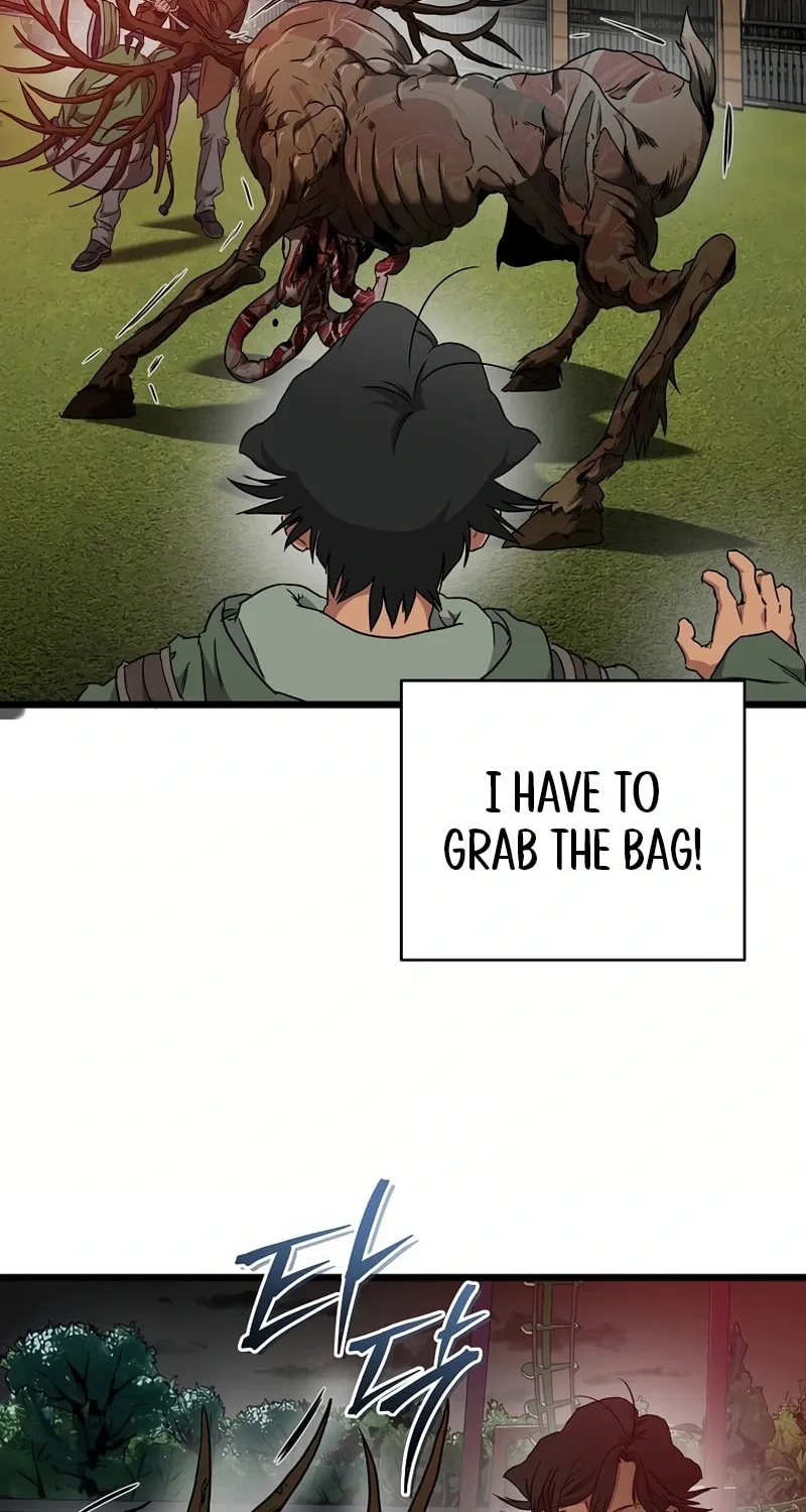 Welcome to Undead Park Chapter 11 page 112 - 