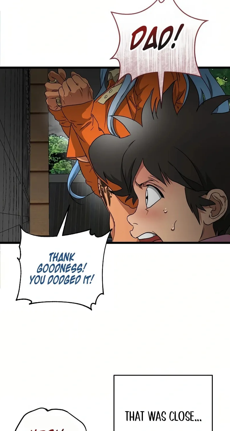 Welcome to Undead Park Chapter 11 page 118 - 