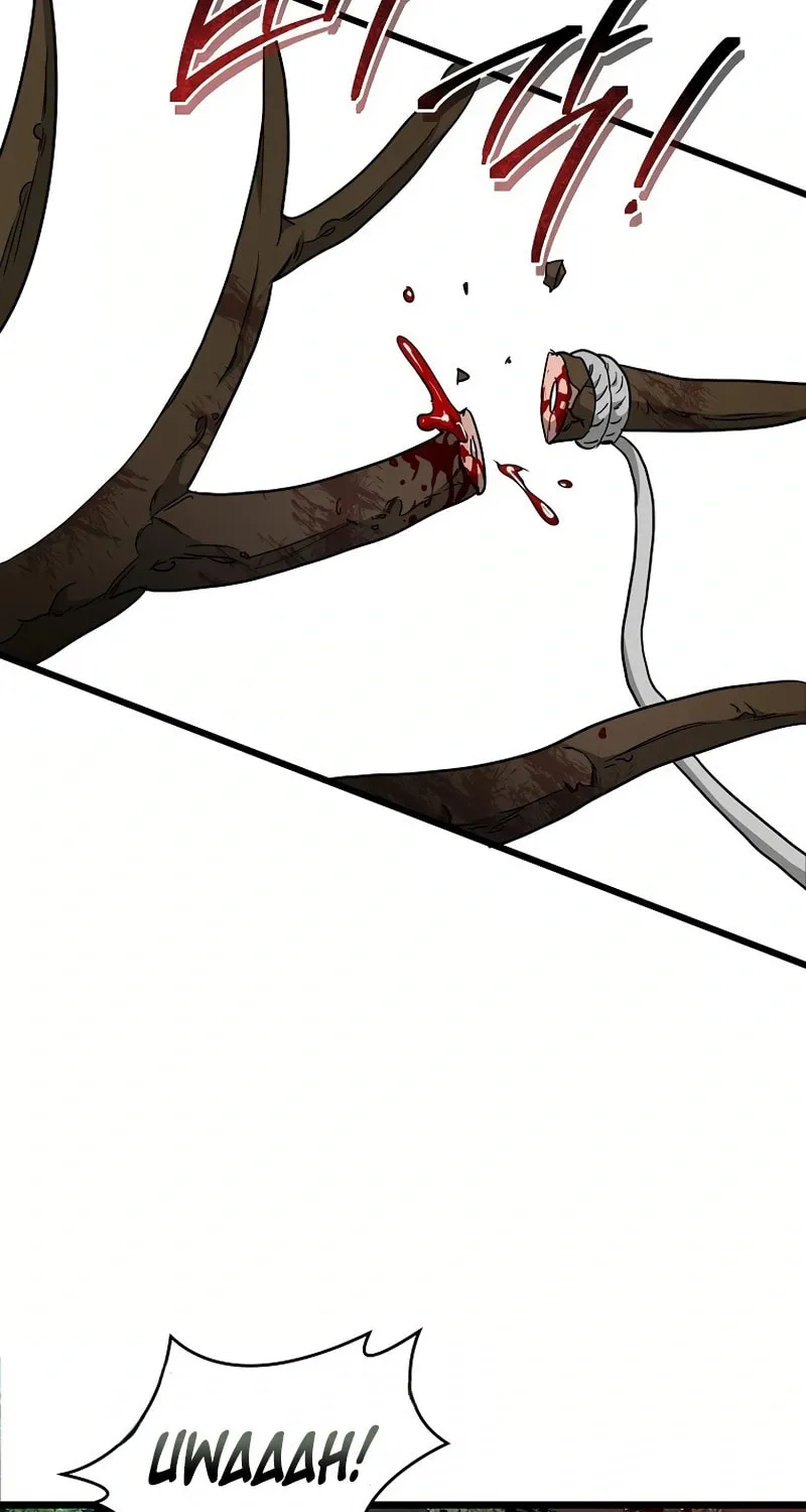 Welcome to Undead Park Chapter 11 page 128 - 