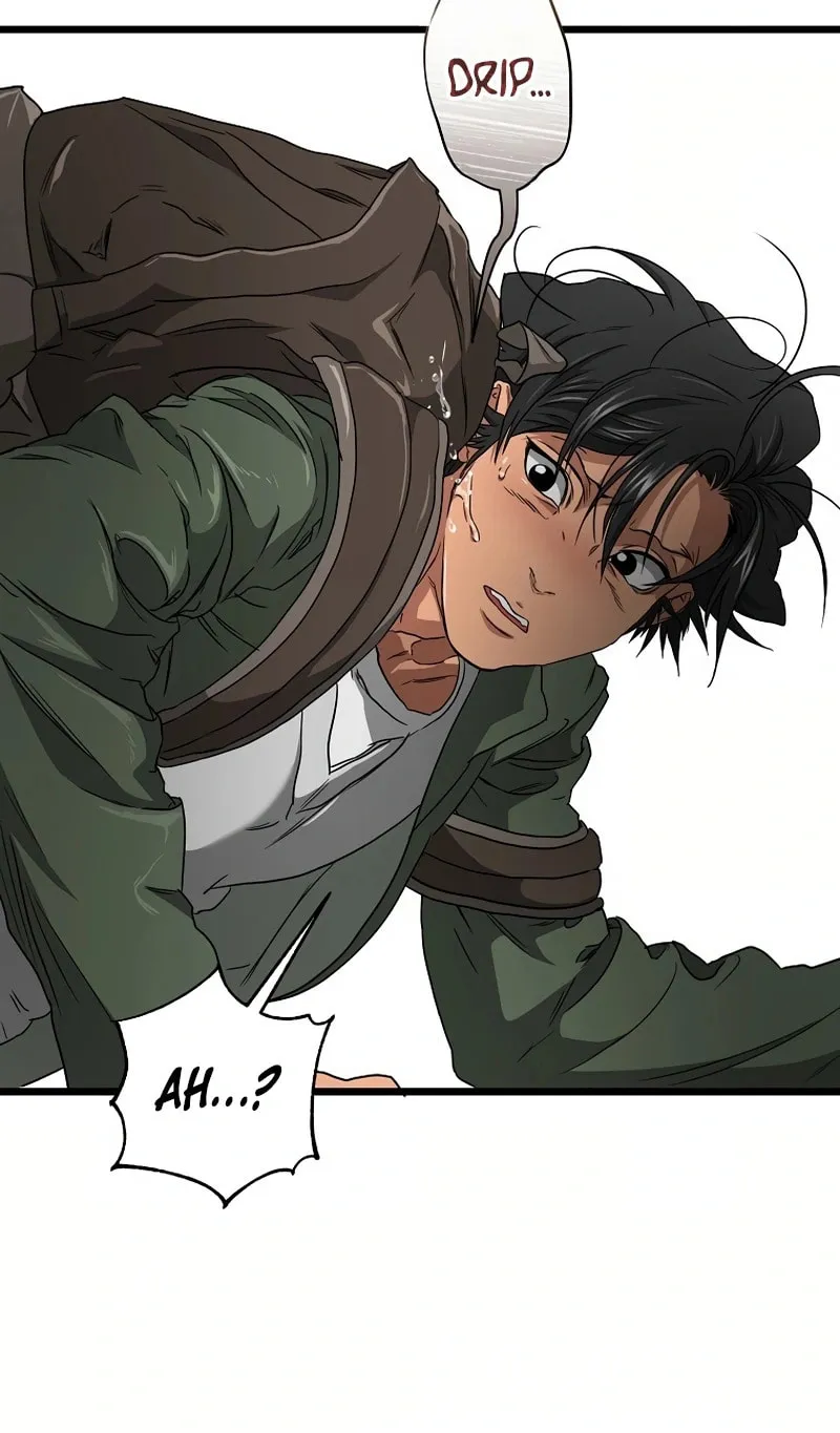 Welcome to Undead Park Chapter 11 page 136 - 