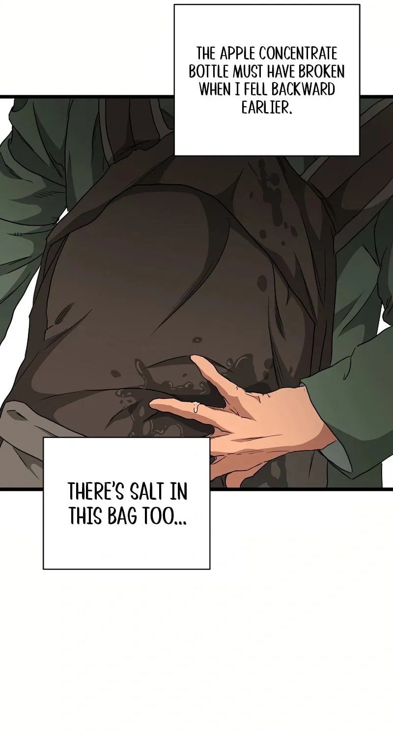 Welcome to Undead Park Chapter 11 page 137 - 