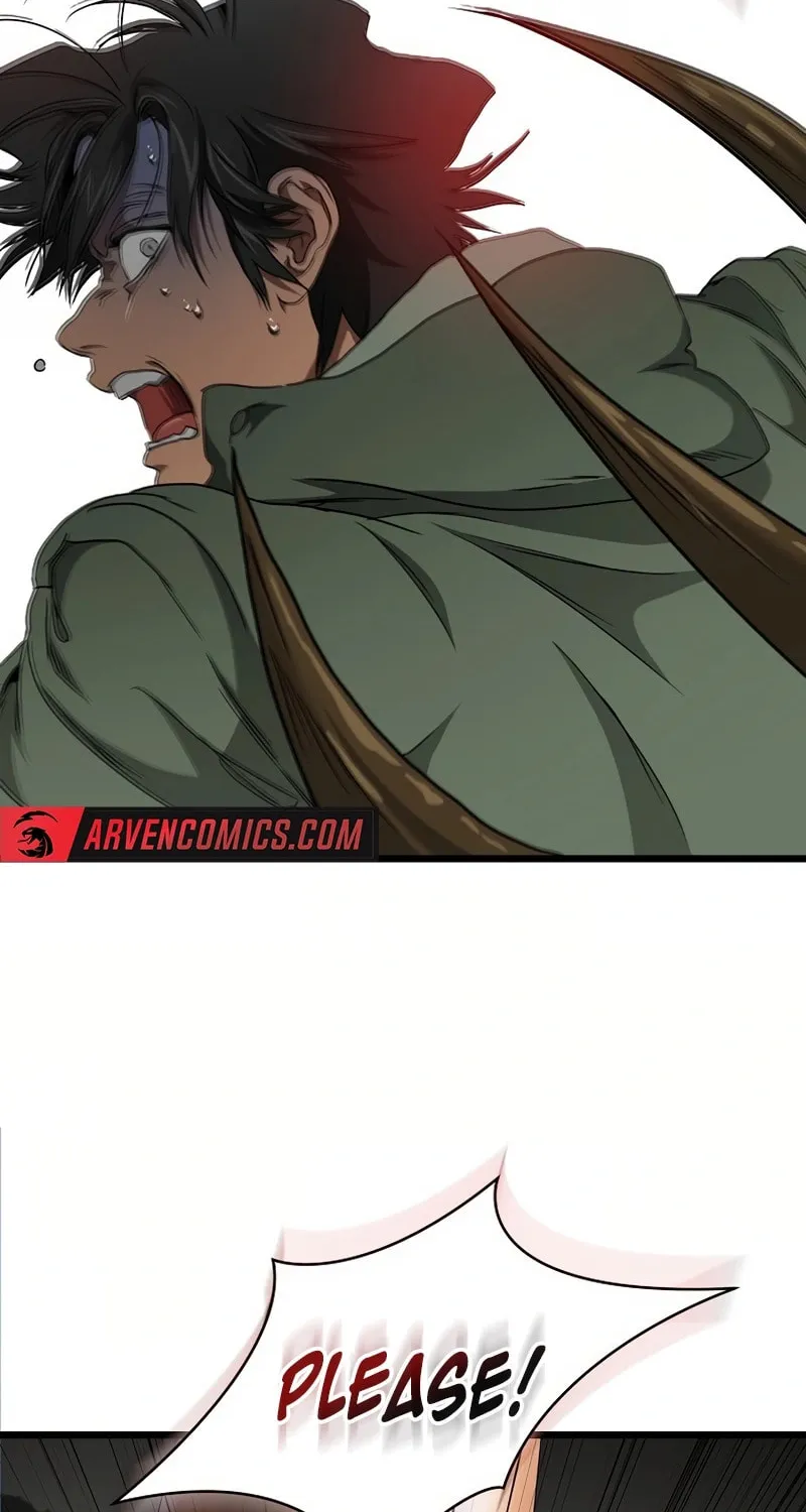 Welcome to Undead Park Chapter 11 page 145 - 