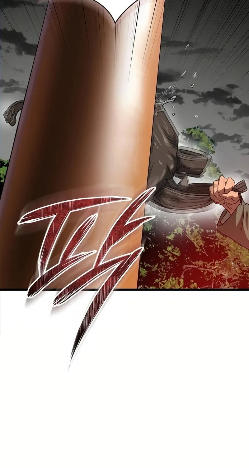 Welcome to Undead Park Chapter 11 page 146 - 