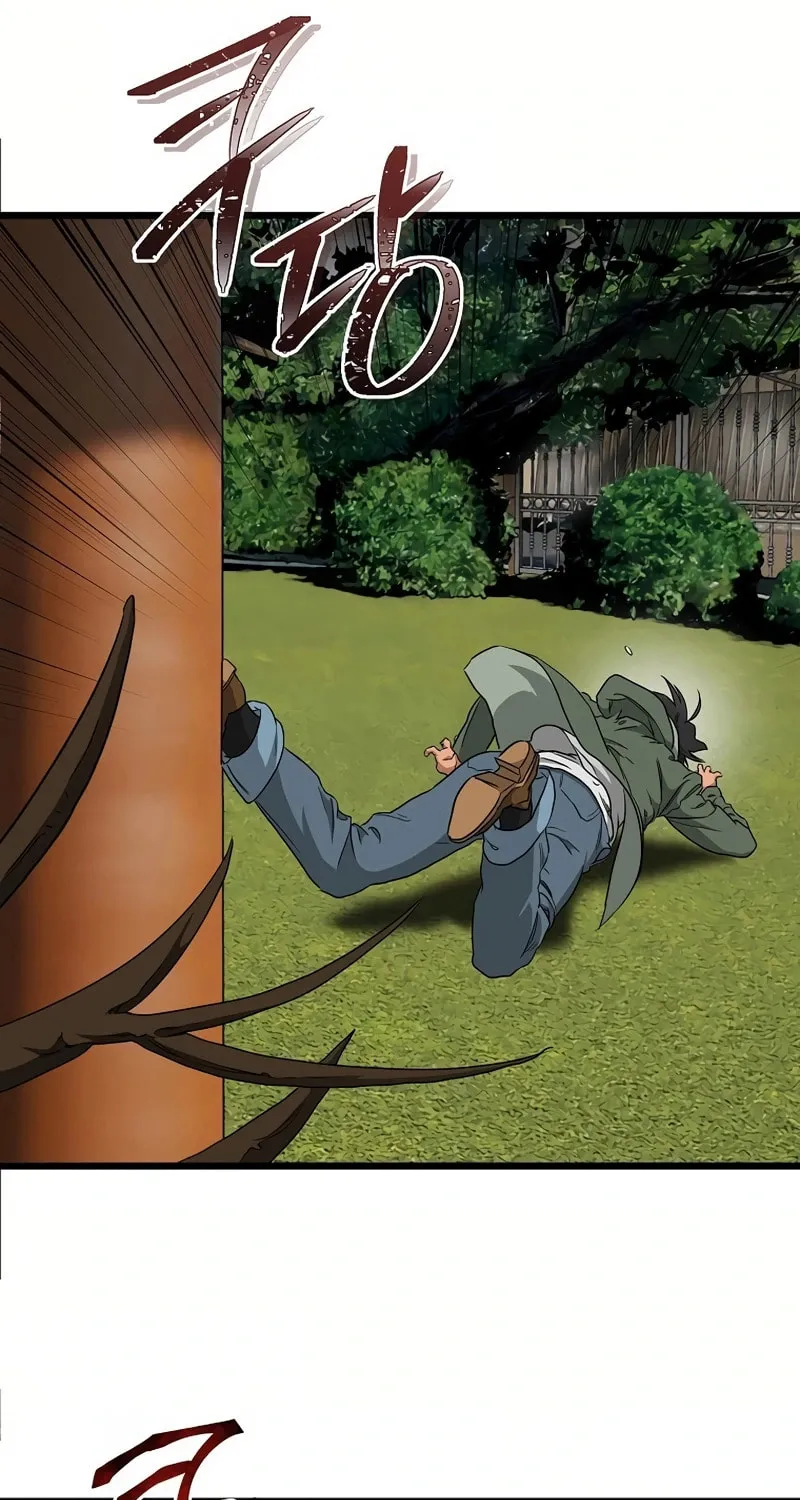 Welcome to Undead Park Chapter 11 page 148 - 
