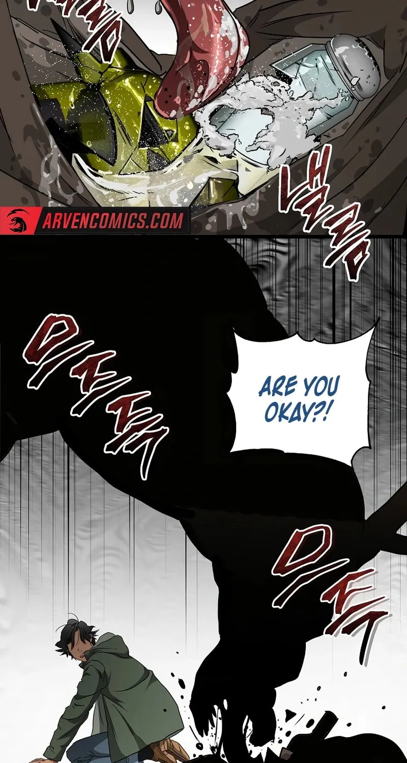 Welcome to Undead Park Chapter 11 page 150 - 