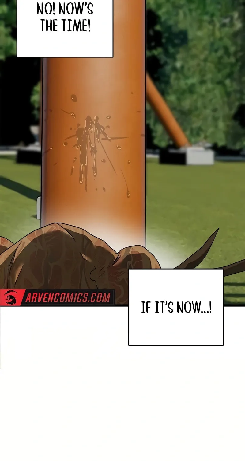 Welcome to Undead Park Chapter 11 page 157 - 