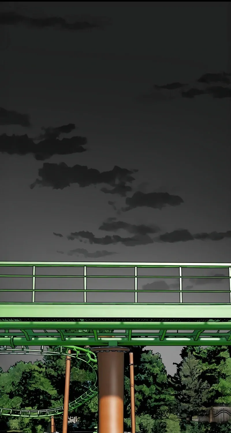 Welcome to Undead Park Chapter 11 page 159 - 