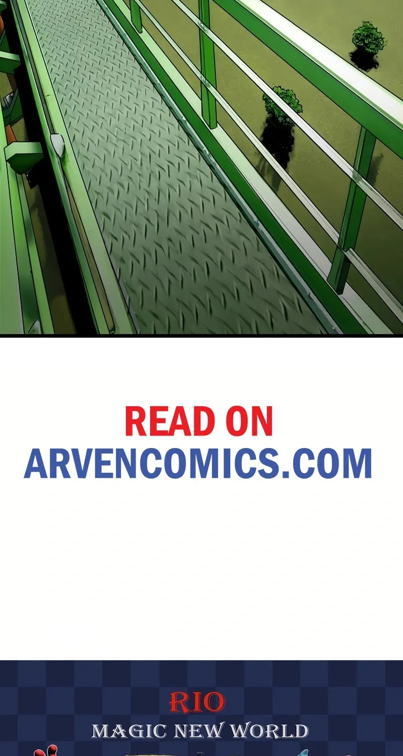 Welcome to Undead Park Chapter 11 page 161 - 