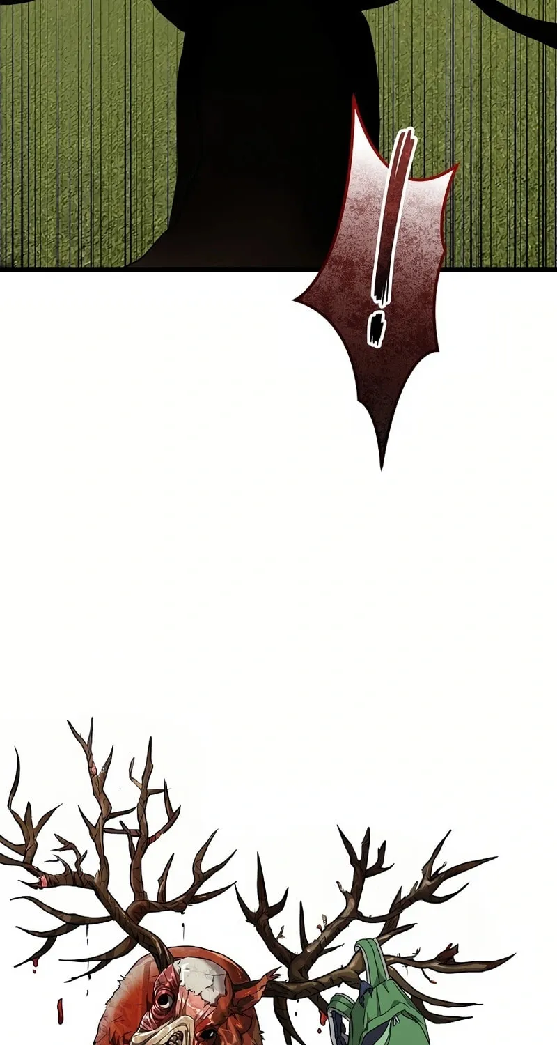 Welcome to Undead Park Chapter 11 page 25 - 