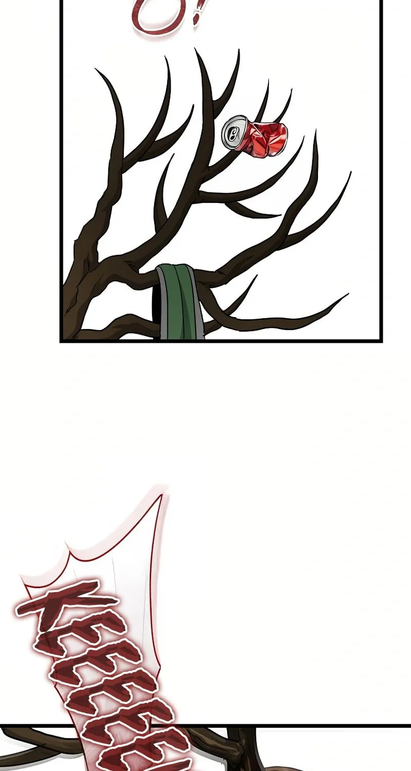 Welcome to Undead Park Chapter 11 page 36 - 