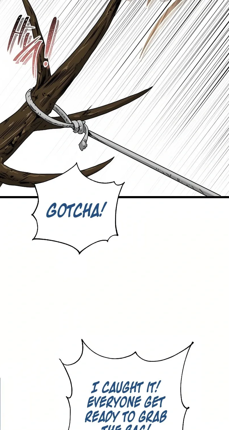 Welcome to Undead Park Chapter 11 page 82 - 