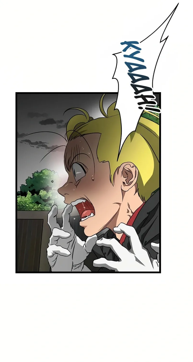 Welcome to Undead Park Chapter 11 page 98 - 
